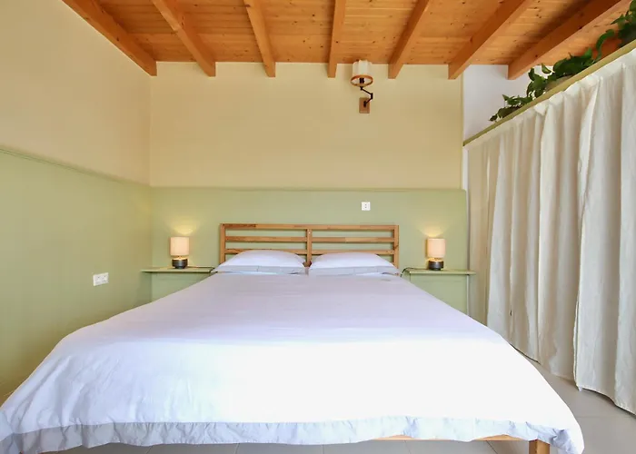 Apartmán El Sol De La Manana Mozaga