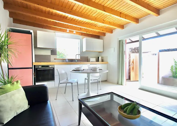 El Sol De La Manana Apartmán *