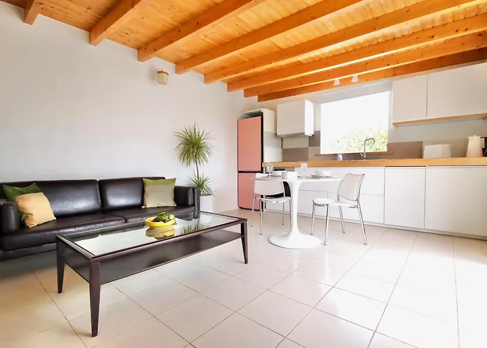 El Sol De La Manana Apartmán *