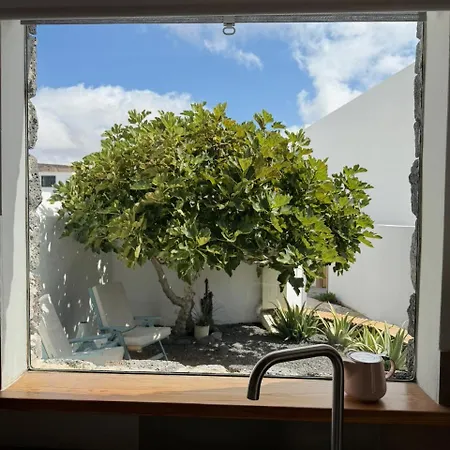 El Sol De La Manana דירה *