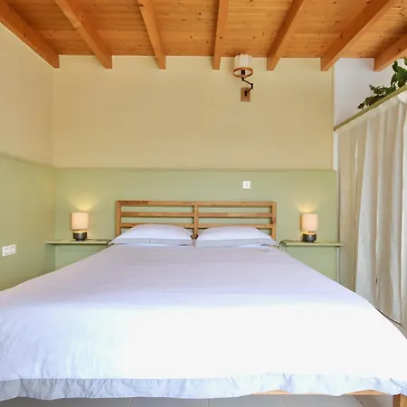 아파트 El Sol De La Manana Mozaga