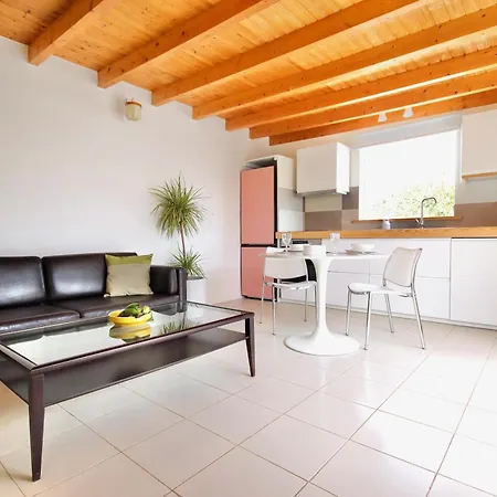 El Sol De La Manana 아파트 *